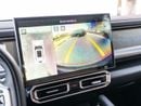 Jetour T2 LS Luxury