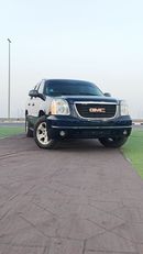 جي أم سي يوكون