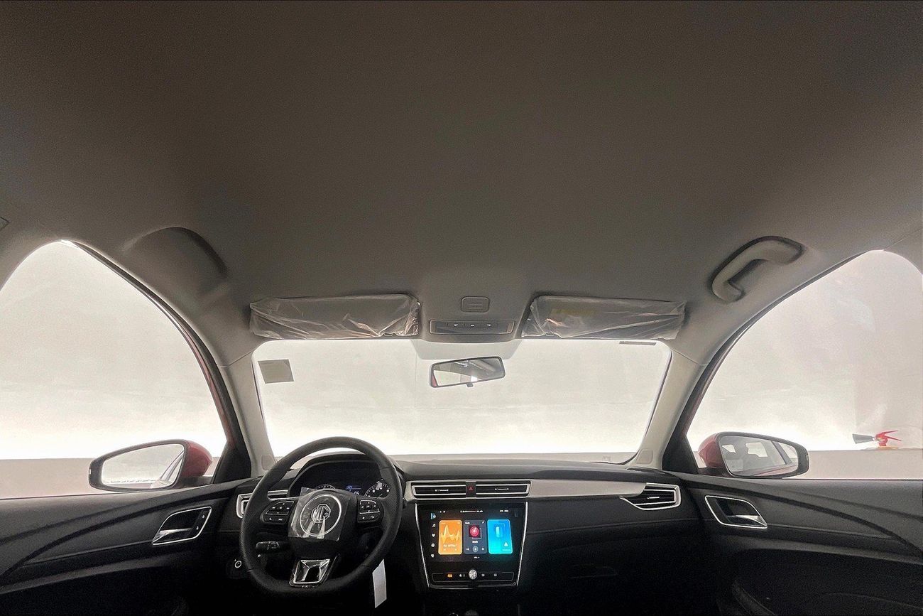 MG 5 Comfort | Guaranteed Warranty | 0 Down Payment