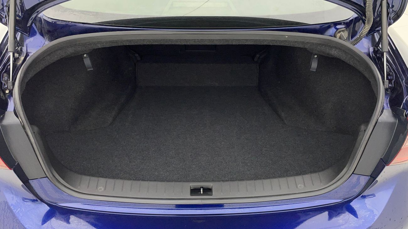 إنفينيتي Q50 2022 LUXE | AED 958/Month | 0 DP | 30 Day Return | Warranty | Service History