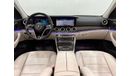 Mercedes-Benz E300 2021 Mercedes Benz E300 Premium, November 2025 Mercedes Warranty, Full Mercedes Service History, GCC