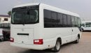 Toyota Coaster COASTER 4.2L MT