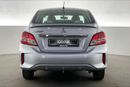 Mitsubishi Attrage GLX Full | Guaranteed Warranty | 0 Down Payment