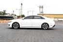 Lincoln MKZ PREMIER