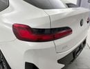 BMW X4 M40I 3.0L