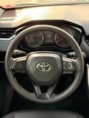 Toyota RAV4 XLE 2.5 L Full option