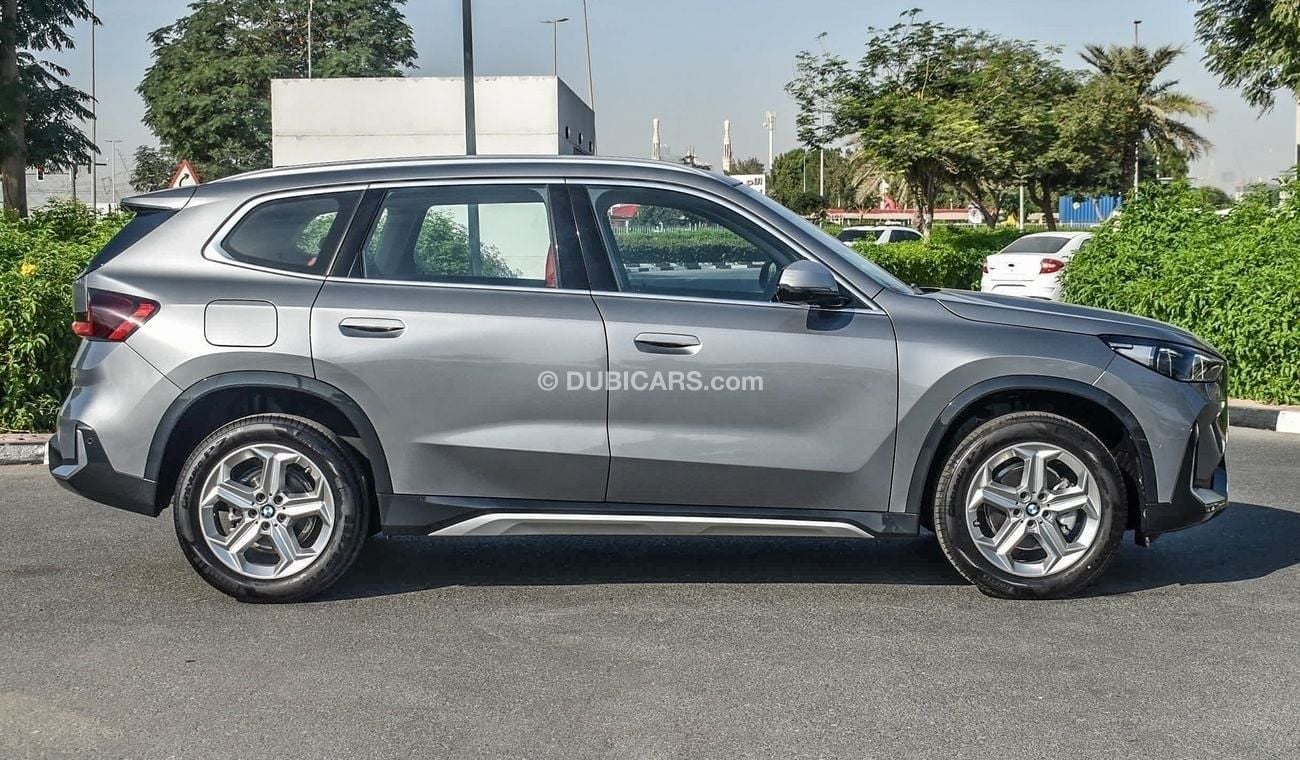 BMW X1 S DRIVE 20Li 2024 BRAND NEW CAR