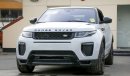 Land Rover Range Rover Evoque Convertible 2.0L i4D Diesel HSE Dynamic