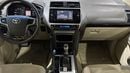 Toyota Prado EXR 2023 | AED 2021/Month | 0 DP | 30 Day Return | Warranty