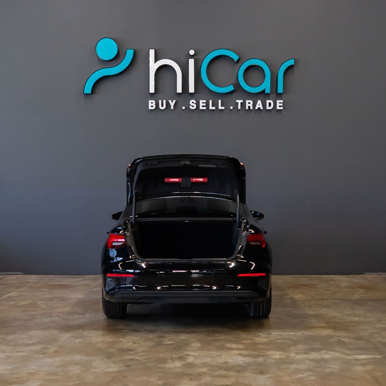 Audi A3 35 TFSI 1.4L AED 1,628 pm • 0% Downpayment • Audi A3 35 TFSI • Agency Warranty and Service Package