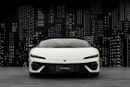 Lamborghini Temerario LAMBORGHINI | TEMERARIO | GCC SPECS | DEALER WARRANTY + SERVICE CONTRACT
