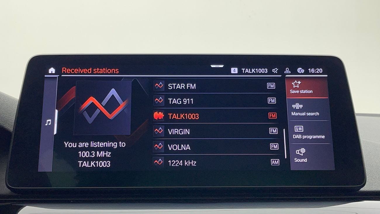 بي أم دبليو 520i 2023 JOY EDITION | AED 1818/Month | 0 DP | 30 Day Return | Warranty | Service History