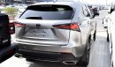 Lexus NX300 F Sport