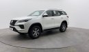 Toyota Fortuner EXR 2700