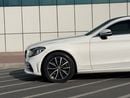 Mercedes-Benz C 300 Coupe C300 coupe 2017