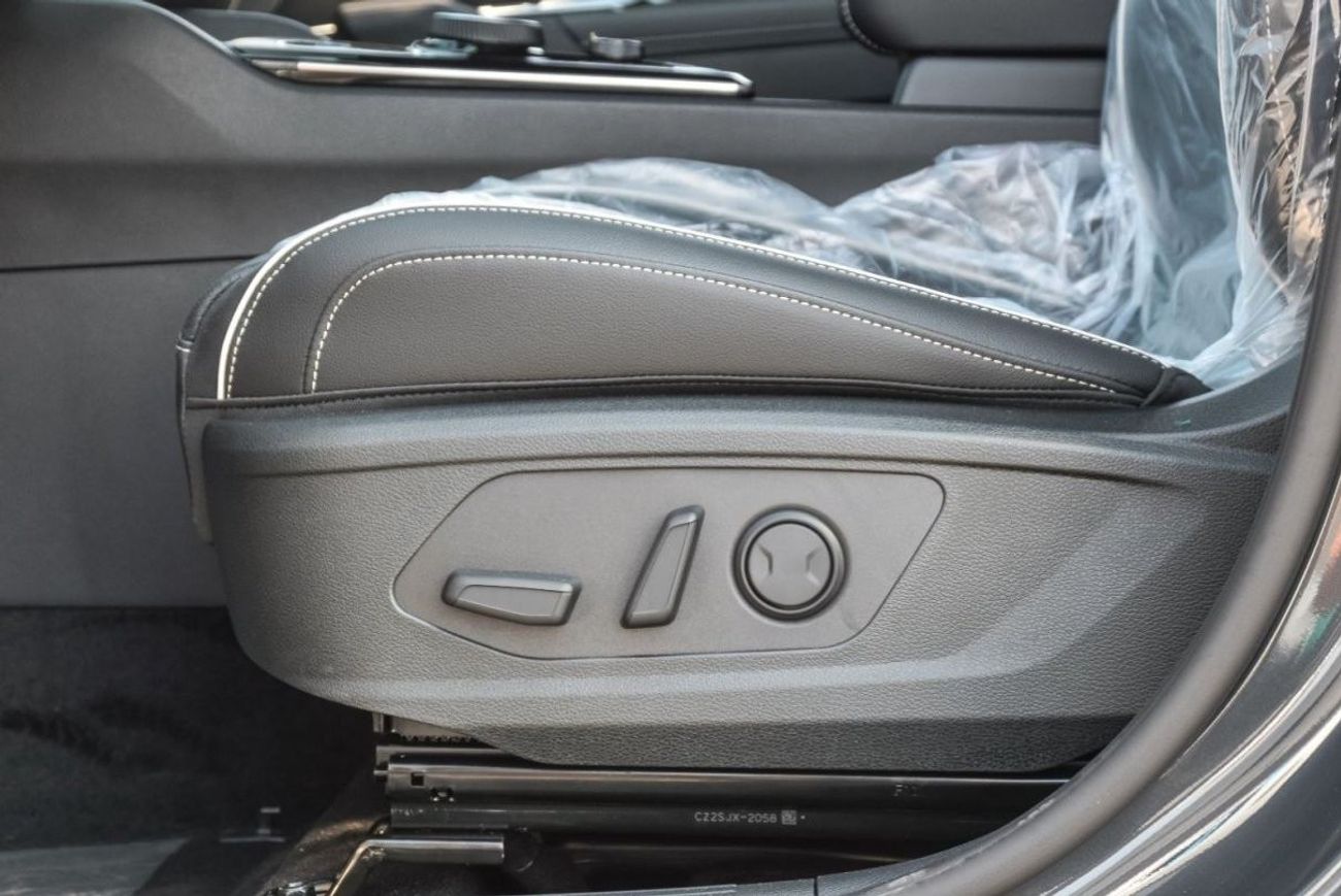 Kia Sportage KIA SPORTAGE GT LINE 1.6T DIESEL SUV 2024 | REAR CAMERA | PANORAMIC SUNROOF | POWER SEATS | ALLOY WH