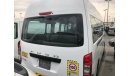 Mitsubishi Fuso Mitsubishi canter fuso 15 str,model:2016.Excellent condition