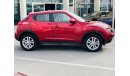 Nissan Juke Nissan juke perfect condition original Paint