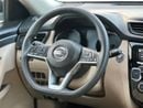 Nissan XTrail S 2.5L 4WD (5 Seater)