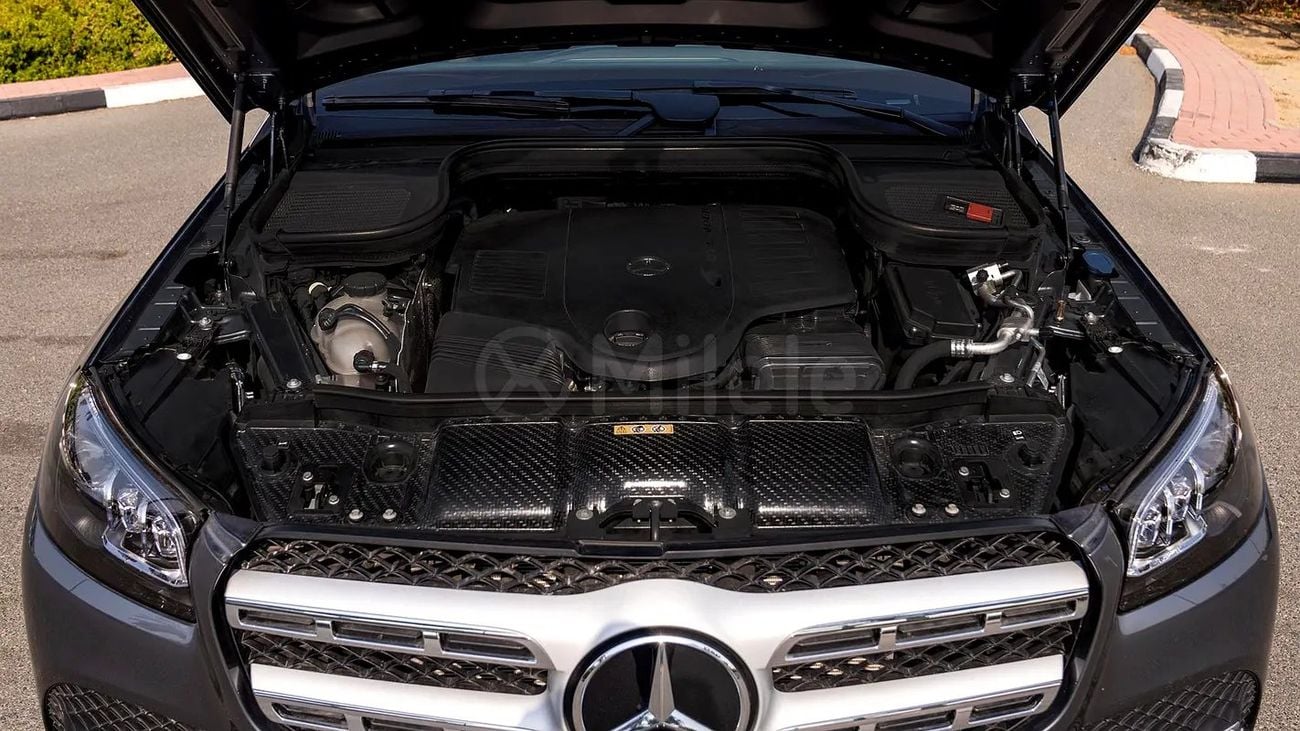 Mercedes Benz GLS450 GLS 450 4MATIC | 2-YEAR WARRANTY + SERVICE AVAILABLE | IN-HOUSE FINANCING | 0% DOWNPAYMENT (BANK)