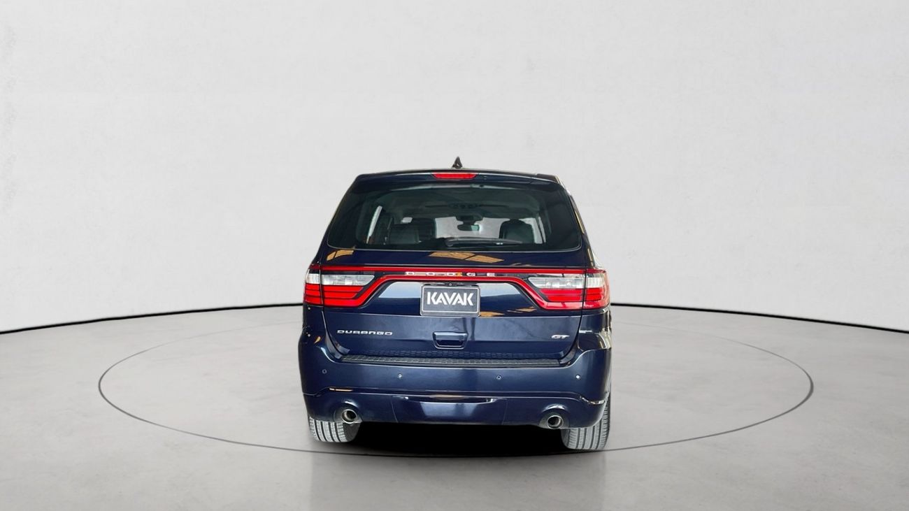 Dodge Durango 3.6 GT AUTO RWD | Guaranteed Warranty | 0 Down Payment
