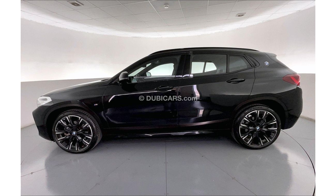 BMW X2 sDrive 20i M Sport