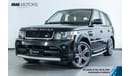 لاند روفر رينج روفر سبورت 2013 Range Rover Sport HSE / HST Kit / Full Service History