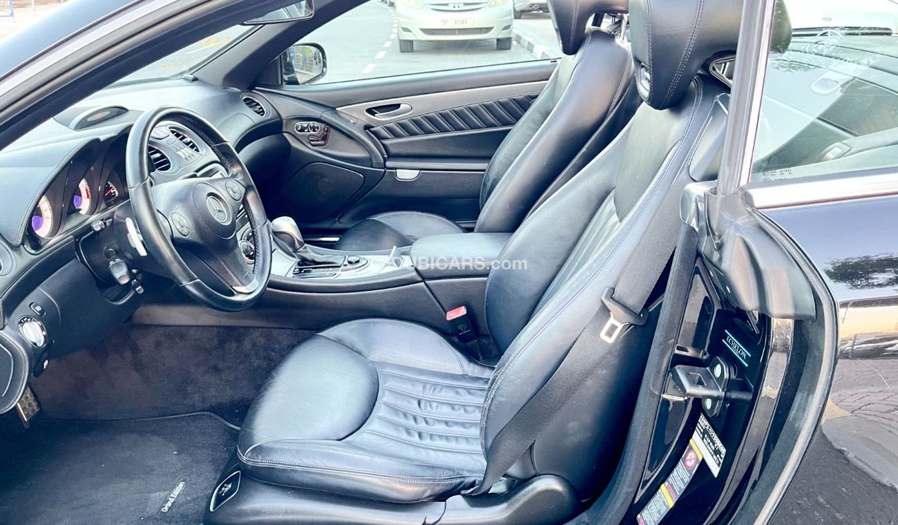 Mercedes-Benz SL 350 Import From Japan Benz SL350