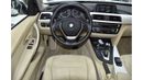 BMW 318i EXCELLENT DEAL for our BMW 318i ( 2018 Model ) in White Color GCC Specs