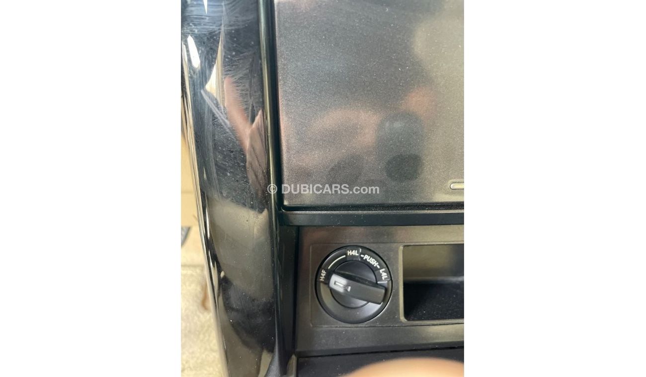 Toyota Prado GXR GCC V4