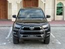 تويوتا هيلوكس Modified to Adventure LHD 2.7L V4 2TR Petrol engine push start Original Power Window Automatic trans