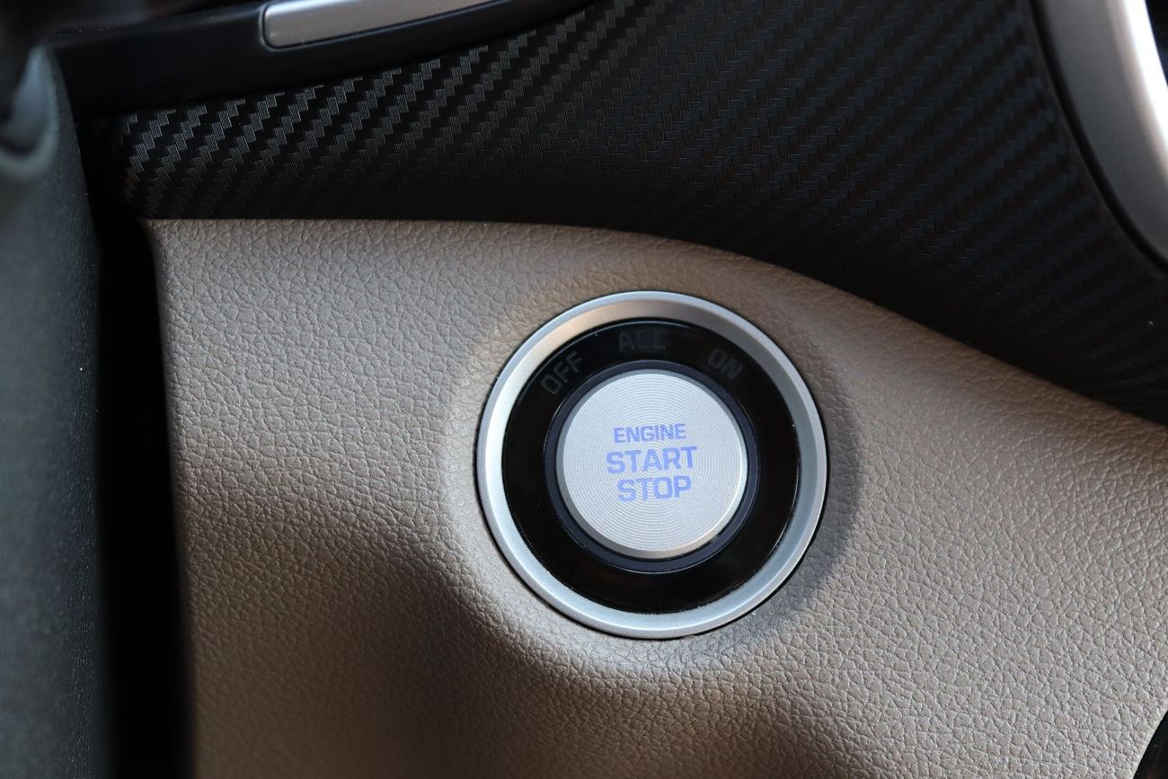 Hyundai Tucson GL ACCIDENTS FREE - GCC - ENGINE 1600 CC - PERFECT CONDITION INSIDE OUT - PANORAMIC SUNROOF