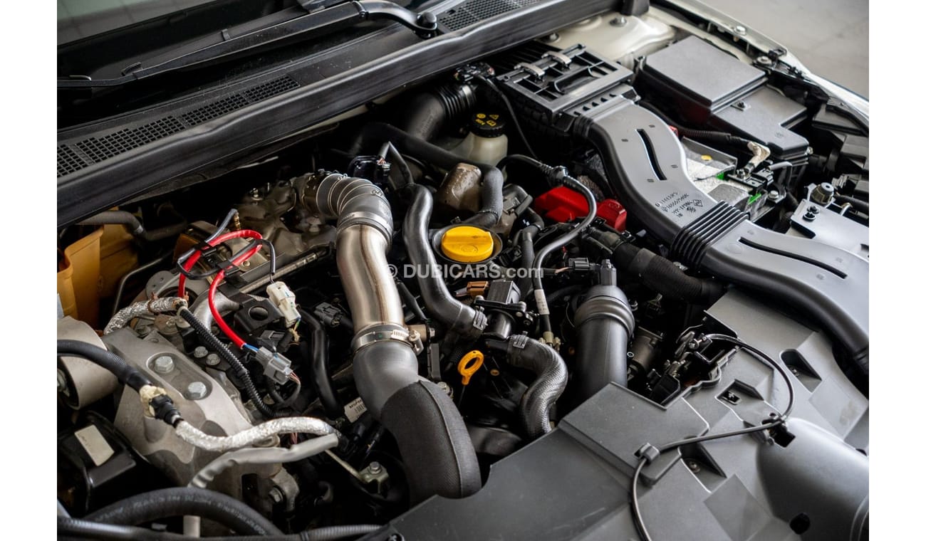 Renault Megane 2020 Renault Megane RS / Full Renault Service History