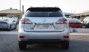 Lexus RX350