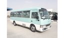 Toyota Coaster Coaster RIGHT HAND DRIVE (PM455)