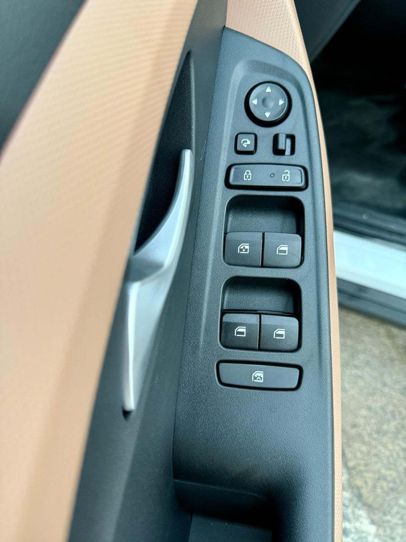 هيونداي كريتا Hyundai Creta Hyundai Creta 1.5L Petrol 2026YM