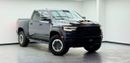 RAM 1500 RHO 2025 Ram 1500 RHO, Agency Warranty+Full Service History, GCC Specs