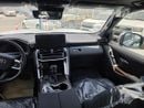 تويوتا لاند كروزر Toyota Land Cruiser LC300 VXR Plus 4.0 2026 – Full Option | Black / Black
