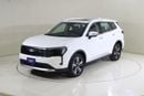 Ford Territory TER4226 / AL TAYER MOTORS AL QOUZ SHOWROOM