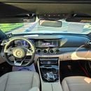 Mercedes Benz E63 AMG Mercedes E 63s Beige Interior Japanese Specs
