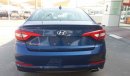 Hyundai Sonata فل اتوماتيك بحاله ممتازه جدا