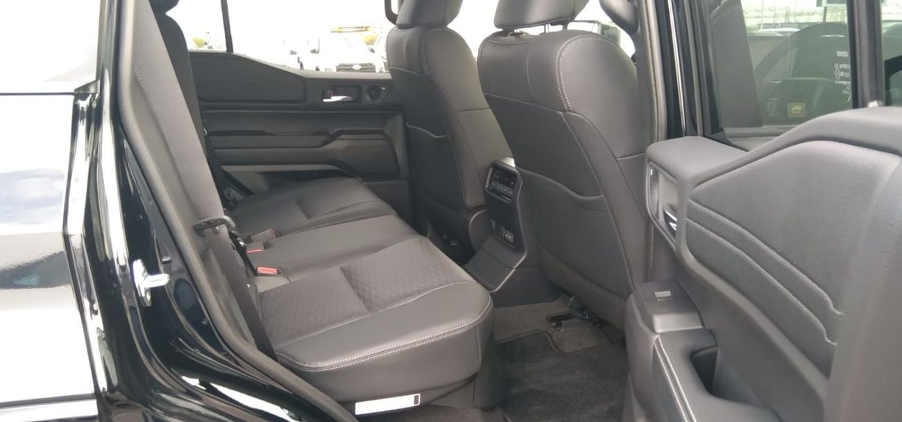 Toyota Prado Kakadu Right-Hand drive Brand-new Diesel Right-Hand drive Brand-new