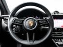 Porsche Macan Std 2.0L (252 HP) 2024 Porsche Macan, 2.0L TC I4, 4WD, 248 bhp, 7 Speed Automatic