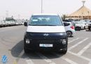 هيونداي ستاريا 2024 Luxury 9 Seater 3.5L V6 Petrol A/T - Book Now