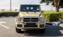 مرسيدس بنز G 63 AMG V8 Biturbo