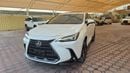 لكزس NX350 PREMIER