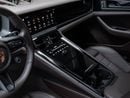 Porsche Panamera STANDARD