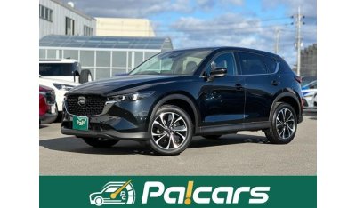 مازدا CX-5 KF2P