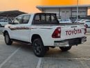 Toyota Hilux SR5