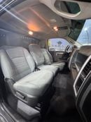 دودج رام فان